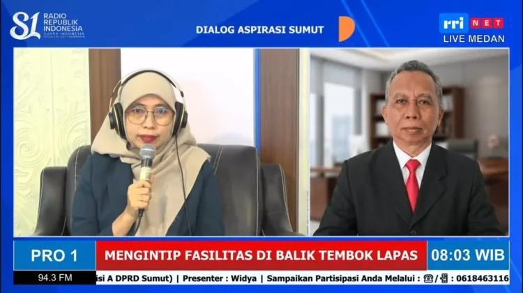 Pemerintah Perlu Memperbaiki Infrastruktur Lapas Secara Merata