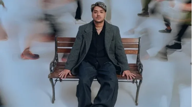 Ahmad Abdul Hadirkan Cerita Personal lewat Single Terbaru Setelah Sekian Lama