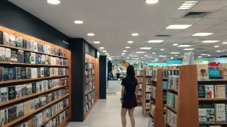 Pentingnya Fasilitas Umum dalam Peningkatan Literasi Masyarakat