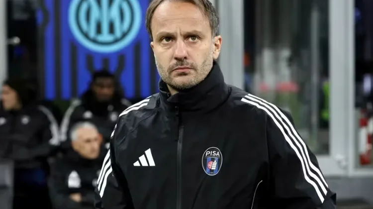 Alberto Gilardino ditunjuk sebagai pelatih baru Parma