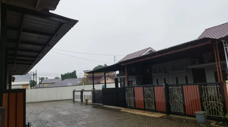 5 Penyakit Menular yang Sering Terjadi saat Musim Hujan