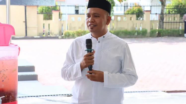 Al Washliyah Tanjungbalai Desak Polres Labuhanbatu Usut Tuntas Kasus Apan