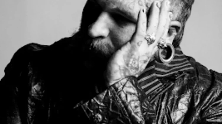 Teddy Swims Umumkan Album UGLY dan Rilis Single "Perfect Man"
