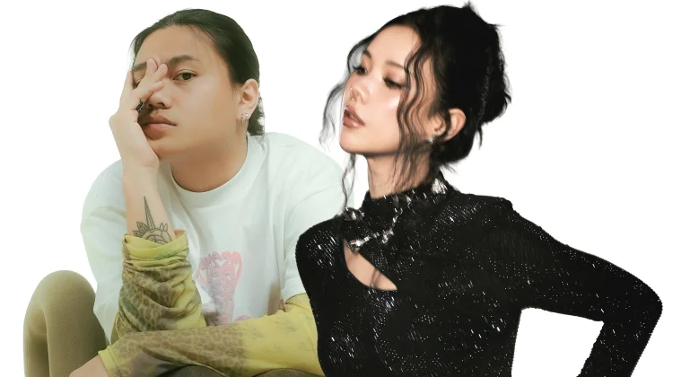 Moon Sujin Rilis Single "patience" Gaet Musisi Indonesia GANGGA