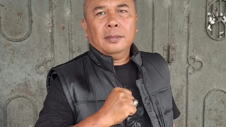 MPI KNPI Tanjungbalai Desak Wali Kota Evaluasi Kinerja Kadisporapar