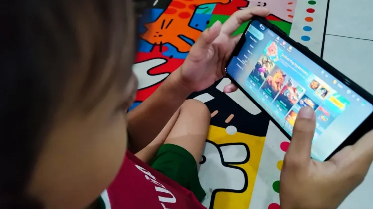 Dampak Negatif Mobile Legends pada Anak