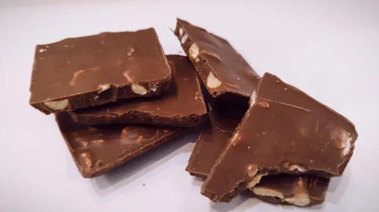 Manfaat Optimal dan Batas Aman Konsumsi Coklat