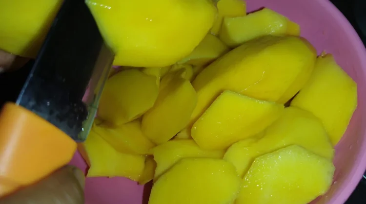Kandungan Nutrisi, Manfaat, dan Cara Aman Konsumsi Mangga