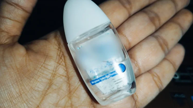 Waspada Efek Samping Memakai Obat Tetes Mata