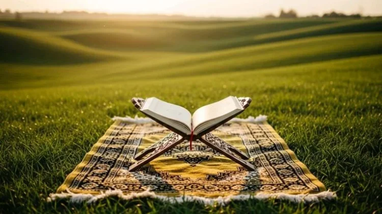 Isi Kandungan Alquran Berkaitan tentang Alam Dunia