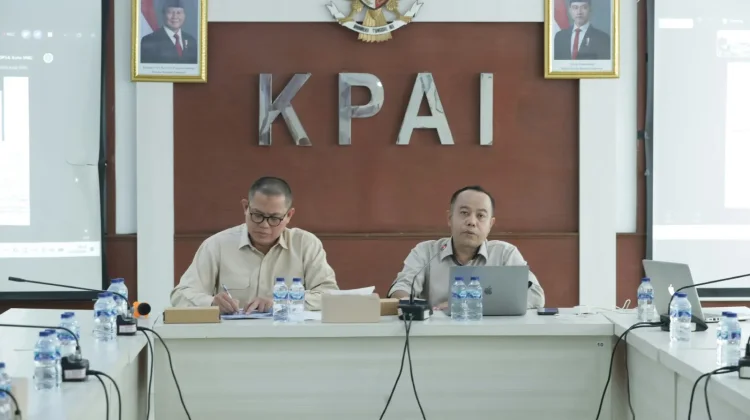 MBG 3B Harus Dikelola Dengan Quality Control Ketat, 1.000 HPK Tidak Bisa Diulang