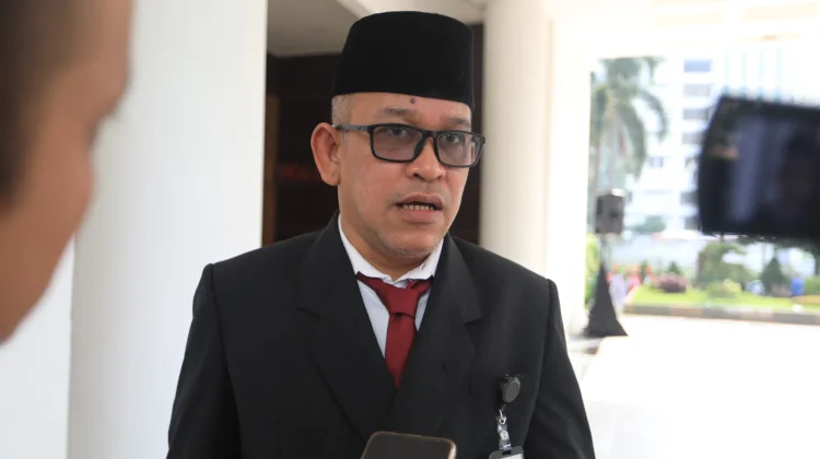 Kasus Influenza A Naik di September, Dinkes Medan Perkuat Kesiapsiagaan Puskesmas