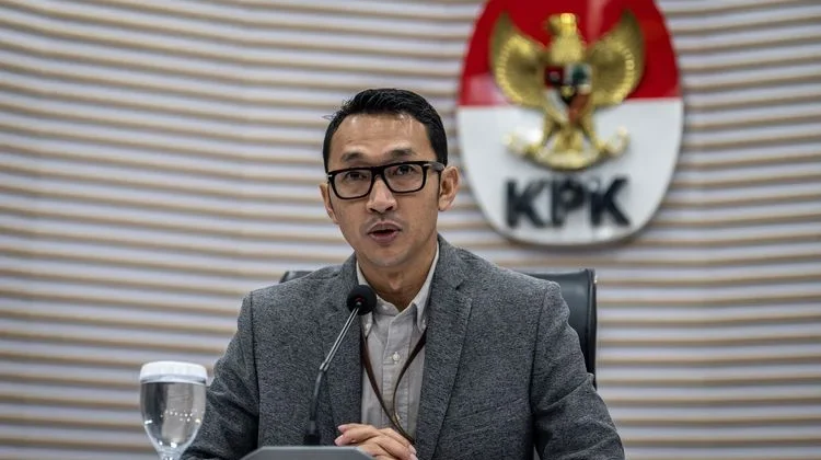 Beredar Informasi Dua Pejabat di Sumut terkena OTT oleh KPK.
