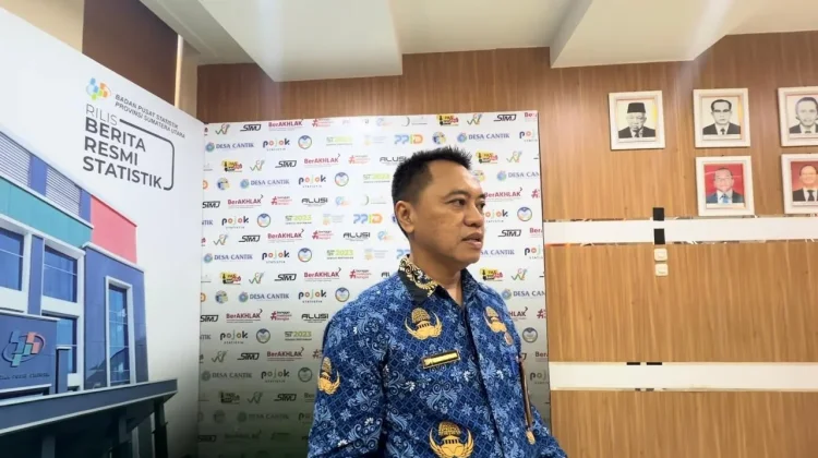 Inflasi Sumut September 2026 Capai 0,14 Persen, Cabai Merah Beri Andil Tertinggi