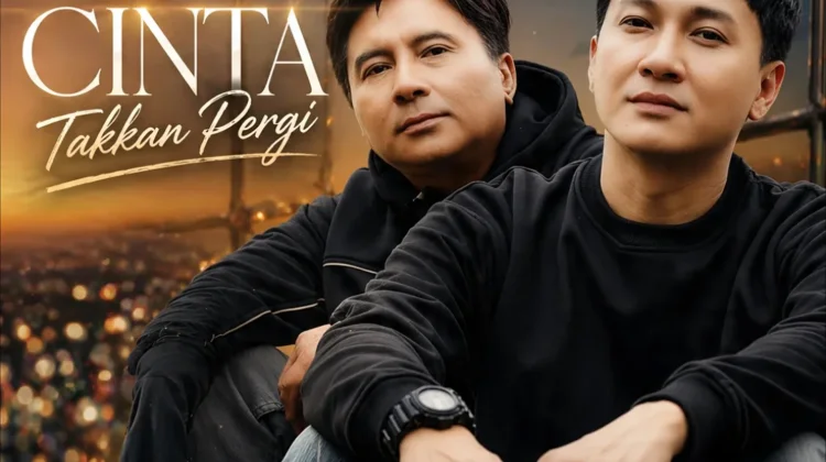 September Band Bicara Tentang Menerima Luka lewat “Cinta Takkan Pergi”