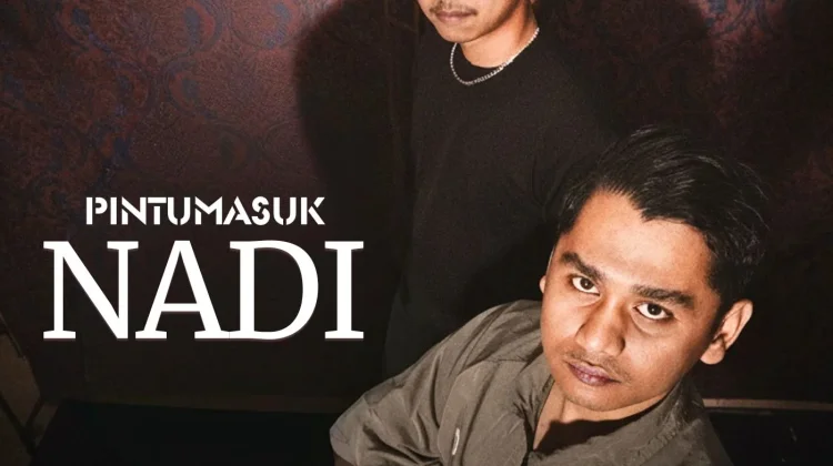 Duo indie pop asal Bandung Rilis Single Kedua Berjudul “Nadi"