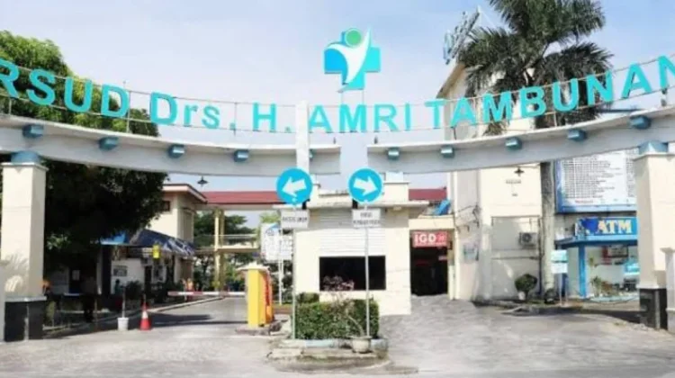 RSUD Amri Tambunan Tanggapi Keluhan Pasien dan Evaluasi Pelayanan