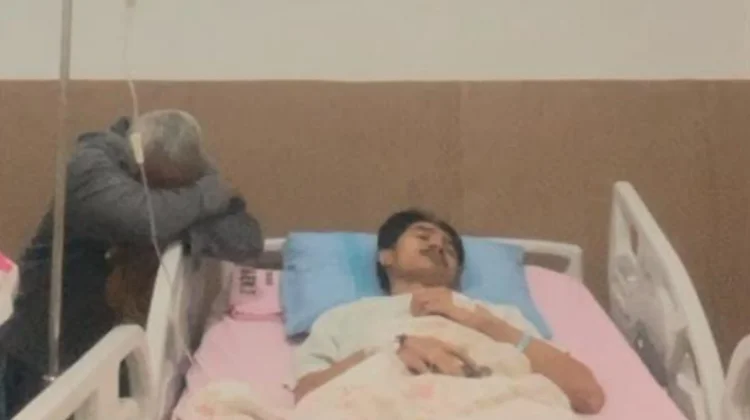 Keluarga Korban Begal Bintara Berjuang di tengah Keterbatasan Ekonomi