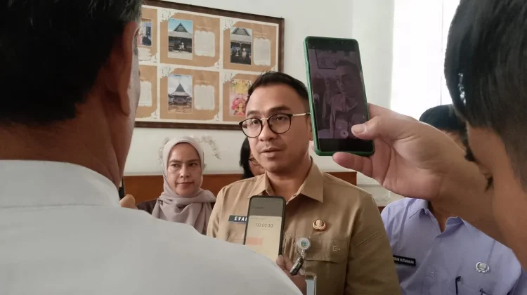 Langkah Strategis Pemprov Sumut Tangani Inflasi Harga Pangan