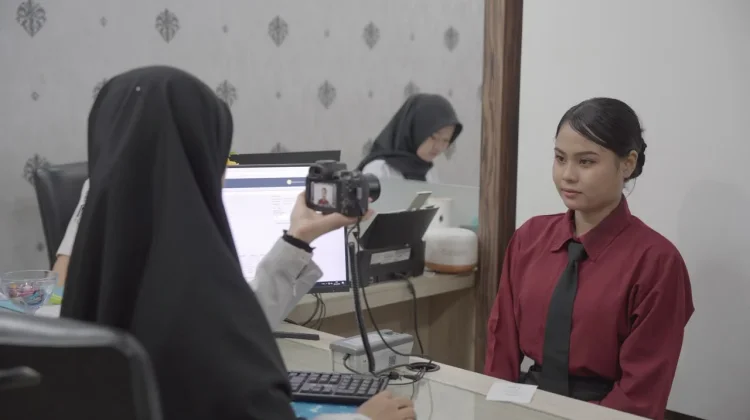 Optimalisasi Pelayanan Masyarakat, Ditjenim Imigrasi Ganti Nama di 32 Kantor
