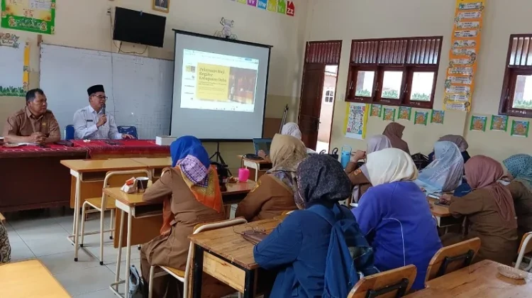 Kemenhaj Dairi Ajak GPAI Segera Daftar Haji