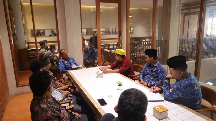 Wali Kota Tanjungbalai Apresiasi Kontribusi BAZNAS Atasi Kemiskinan