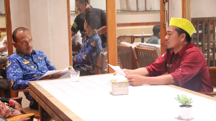 Baznas Tanjungbalai Siapkan Distribusi ZIS untuk 2.000 Penerima