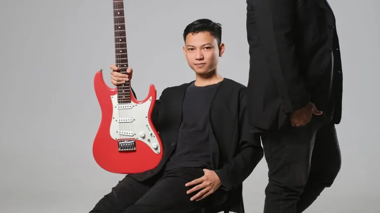 Dede Aldrian Hadirkan Single Duet Berjudul Cahaya - RRI.co.id