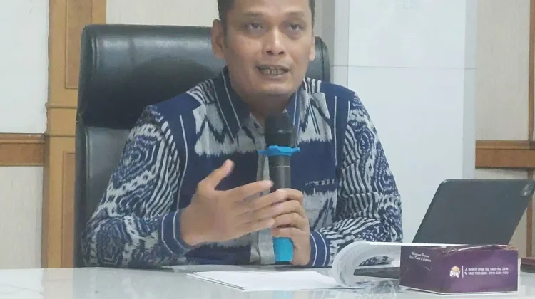 Dinkes Sumut Uji Sampel Dugaan Keracunan MBG Sidikalang