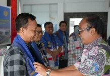 BPKAD Samosir Percepat Penyelesaian Piutang Daerah