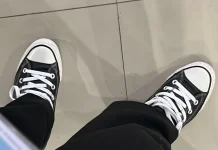 Dari Raja Basket hingga Hampir Bangkrut, Kisah Kebangkitan Converse