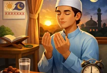 Kewajiban Puasa dan Hikmahnya jelang Ramadan 1447 H