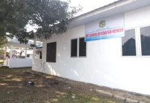 UPT Klinik Hewan Medan Buka Sterilisasi Kucing Jantan Setiap Hari Rabu