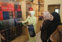 TP PKK Asahan Perkuat Sinergi Perempuan dalam Pemberdayaan