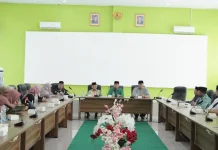 UNIVA Medan Gelar Peringatan Isra Mikraj 1447 H