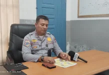 Dishub Tanjungbalai Alihkan Jalur Selama Ramadhan