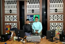 Melamar dan Meminang Sarat Makna Adat Melayu