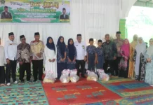 MTsN 2 Simalungun Ciptakan Siswa Bermoral di Era Modern