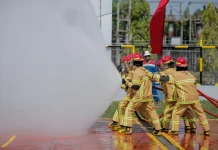 PHR Zona 1 Tegaskan K3 Budaya Kerja Sehari-hari