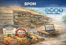 BPOM Medan Intensifkan Pengawasan Makanan jelang Imlek dan Ramadan