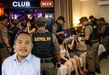 KOMPAK Desak Walikota Tanjungbalai Evaluasi Kasatpol PP