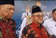 Mendikdasmen: Program MBG Selaras Ajaran Islam