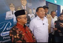Wakil Kepala BGN Tegaskan MBG Tidak Berhenti di Bulan Ramadan