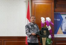 Walikota Tanjungbalai Perintahkan Dinas Terkait Pantau Harga Ayam