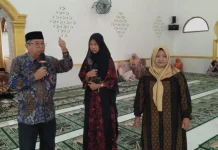 Univa Medan Serahkan Beasiswa Full Scholarship