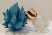 Kepribadian Penggemar Parfum Vanilla Musk Dengan Hint Rose