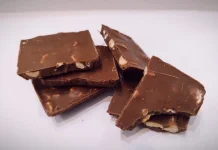 Enam Karakter Istimewa yang Dimiliki Pecinta Coklat