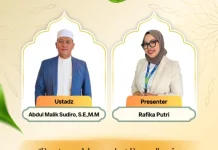 Persiapan Menyambut Ramadan
