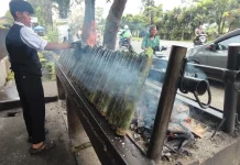 UD Lomang Panas Jaya Medan Laris Manis, Jual hingga 300 Porsi saat Akhir Pekan