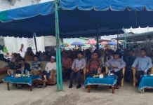 Sambut Ramadan, Kemenag Dairi Peningkatan Kualitas Ibadah Masyarakat